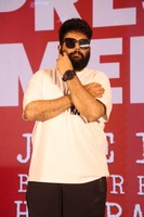 SS Thaman OG Tour Press Meet